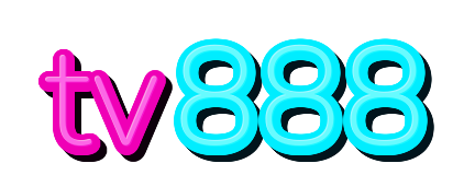 tv888 — logo kanal