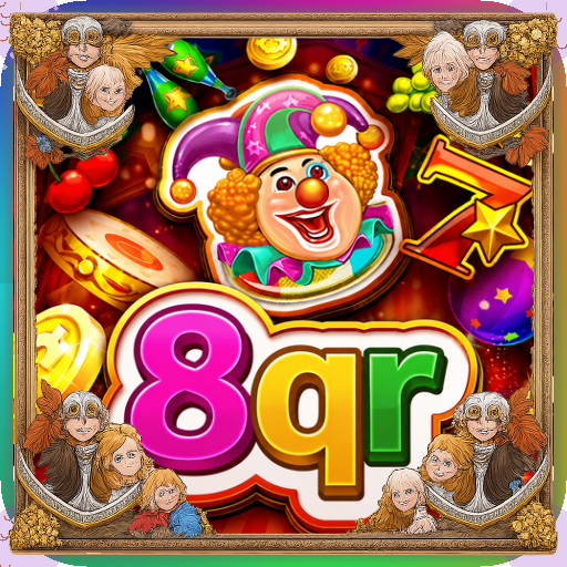 8qr — galeri pratinjau - APK Resmi