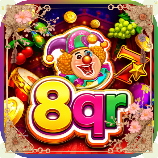 8qr — galeri pratinjau Resmi APK